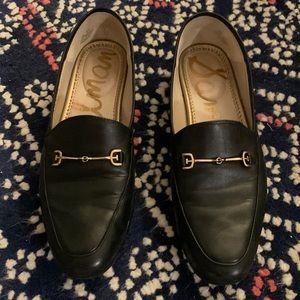 Loraine Bit Loafer